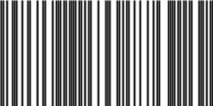 Barcode for 7509036590965