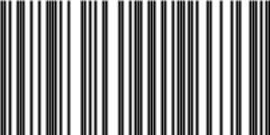Barcode for 826663192957