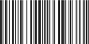 Barcode for 8717418546458