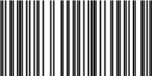 Barcode for 876964018104