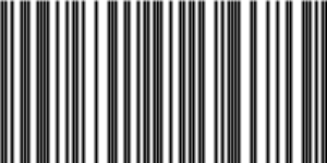 Barcode for 883929213092