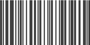 Barcode for 883929413645