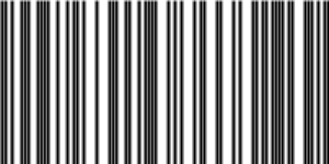 Barcode for 883929623440
