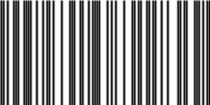 Barcode for 883929623501