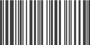 Barcode for 883929701278