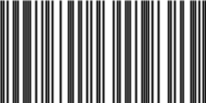 Barcode for 883929711284