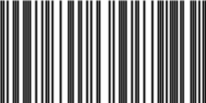 Barcode for 883929728510