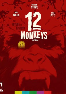 12 Monkeys