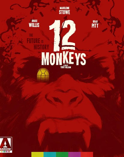 12 Monkeys (2018)
