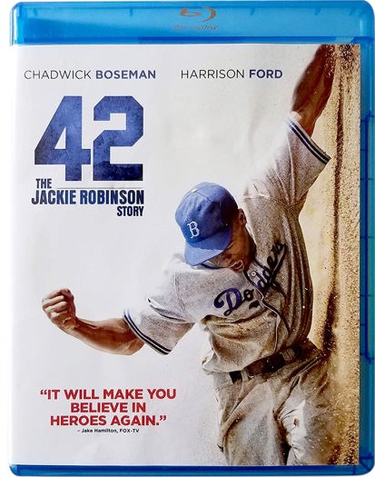 2013 Blu-ray (2013)