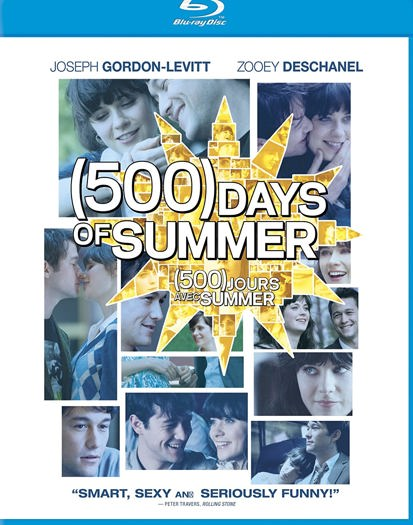 2009 Blu-Ray (2016)