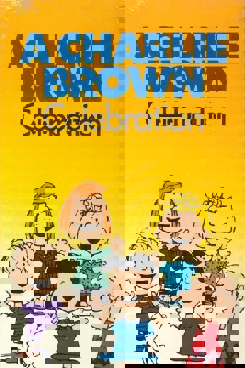 A Charlie Brown Celebration