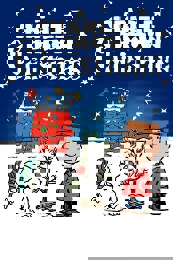 A Charlie Brown Christmas