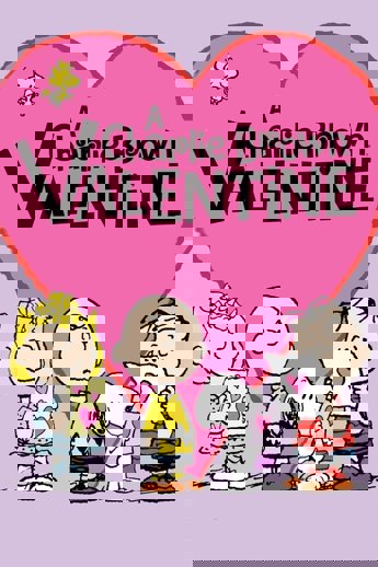 A Charlie Brown Valentine