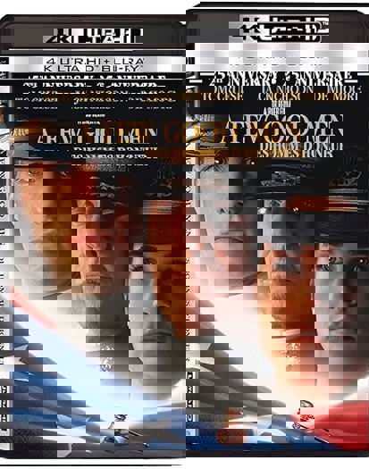 25th Anniversary 4K (2017)