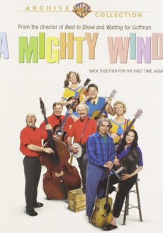 A Mighty Wind