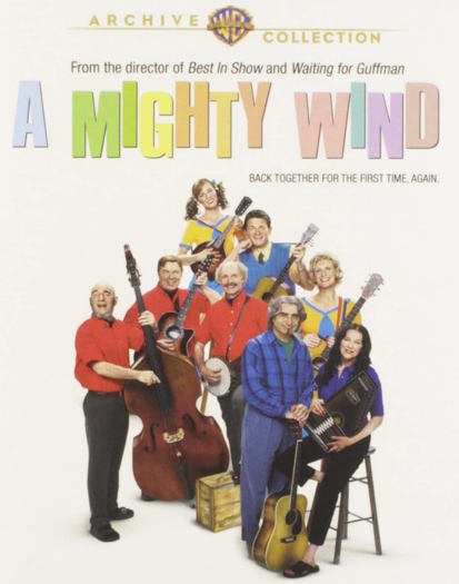 A Mighty Wind (2016)