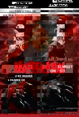 A Nightmare on Elm Street