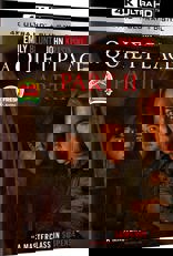 A Quiet Place Part II