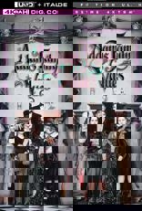 Addams Family Values