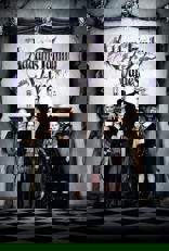 Addams Family Values