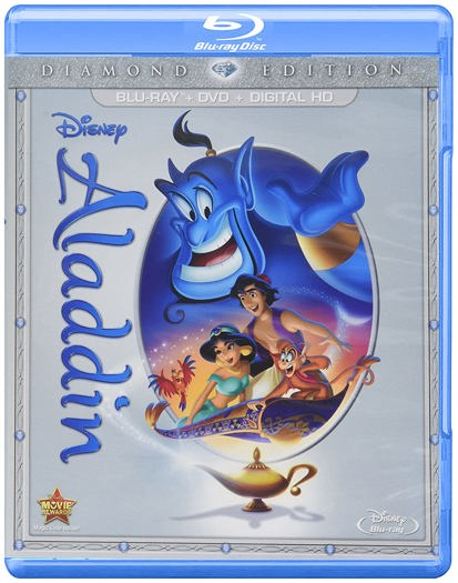 Diamond Edition Blu-ray (2015)