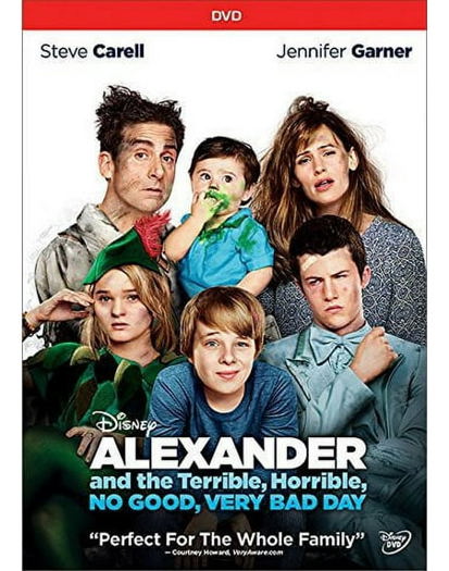DVD (2015)