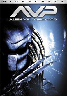 Widescreen DVD