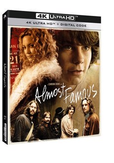 Almost Famous