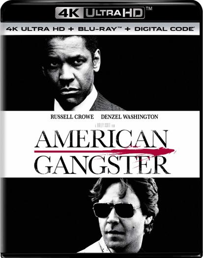 American Gangster (2019)