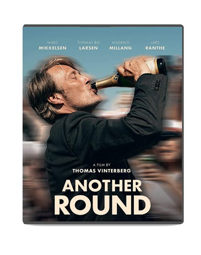 Another Round (2021)