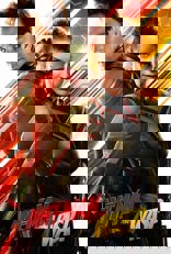 Ant-Man and the Wasp