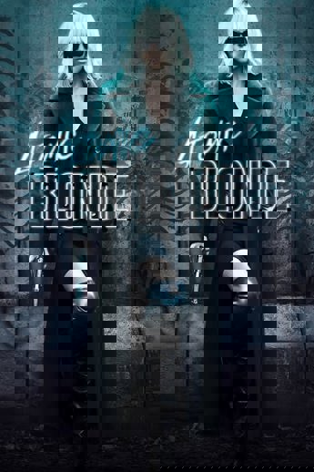 Atomic Blonde