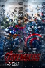 Avengers: Age of Ultron