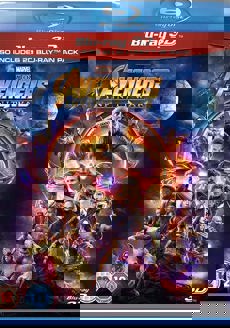 3D Blu-ray