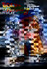 Back to the Future Part II