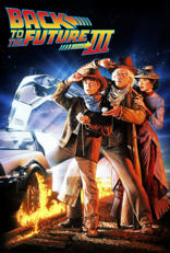 Back to the Future Part III
