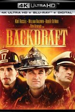 Backdraft