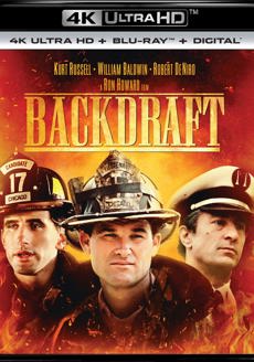 Backdraft