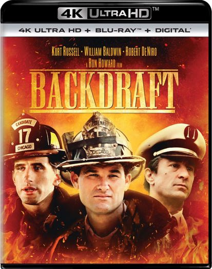 Backdraft (2019)