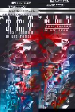 Batman: Mask of the Phantasm