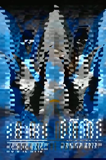 Batman: Mask of the Phantasm