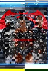 Batman v Superman: Dawn of Justice