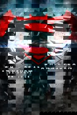 Batman v Superman: Dawn of Justice