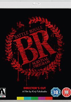 Battle Royale