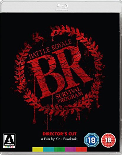Battle Royale (2017)