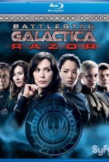 Battlestar Galactica: Razor