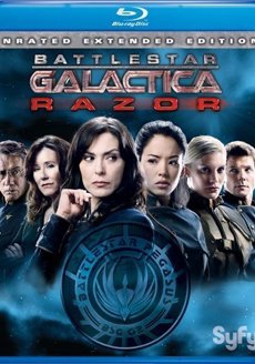 2010 Blu-ray