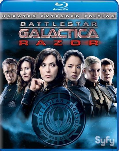 2010 Blu-ray (2010)