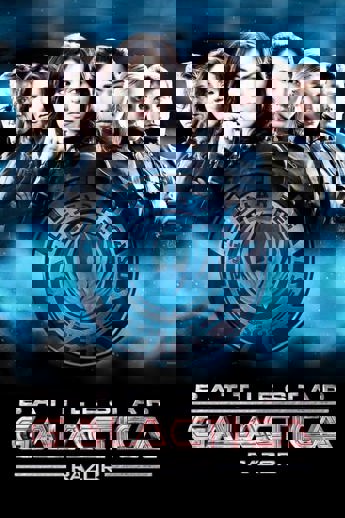 Battlestar Galactica: Razor (2007)